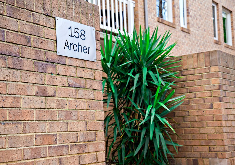 Adelaide Dresscircle Apartments - Archer Street