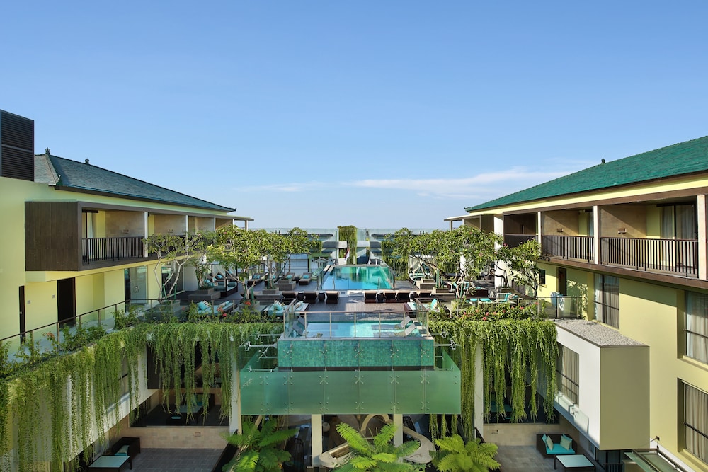 mercure bali legian reviews
