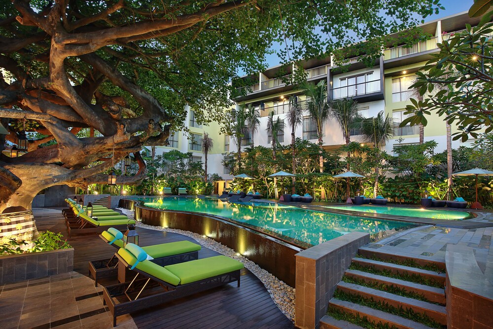 mercure bali legian reviews