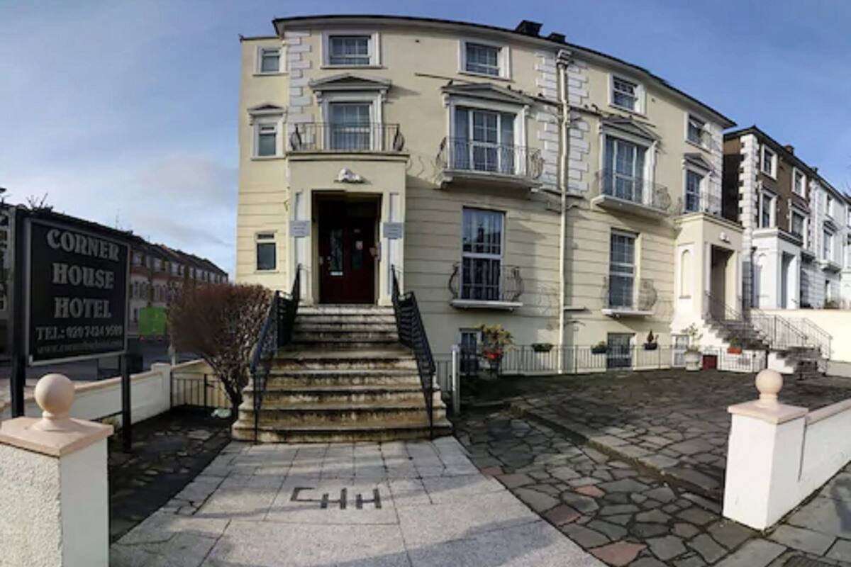 Corner House Hotel London Hotelbewertungen 21 Expedia De