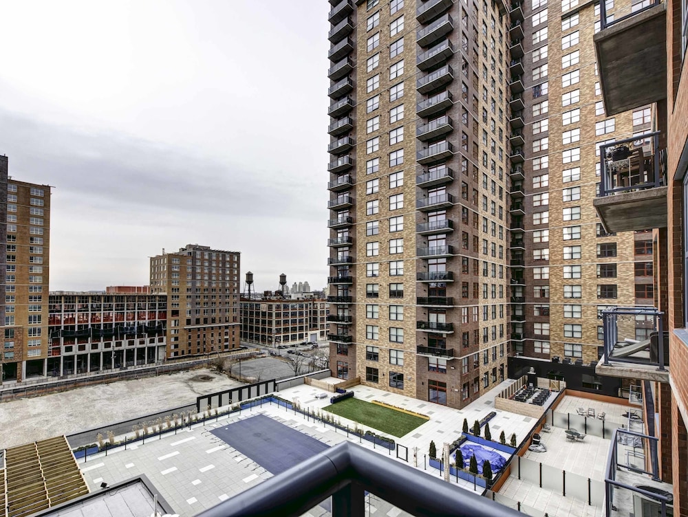 Jersey City Lofts in Soho West 2019 Pictures, Reviews, Prices & Deals
