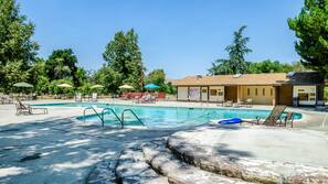 benito rv camping resort san pool outdoor