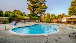 benito rv camping resort san pool outdoor