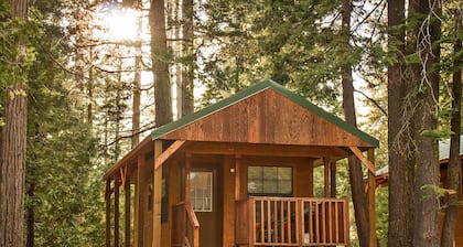 Snowflower RV Resort
