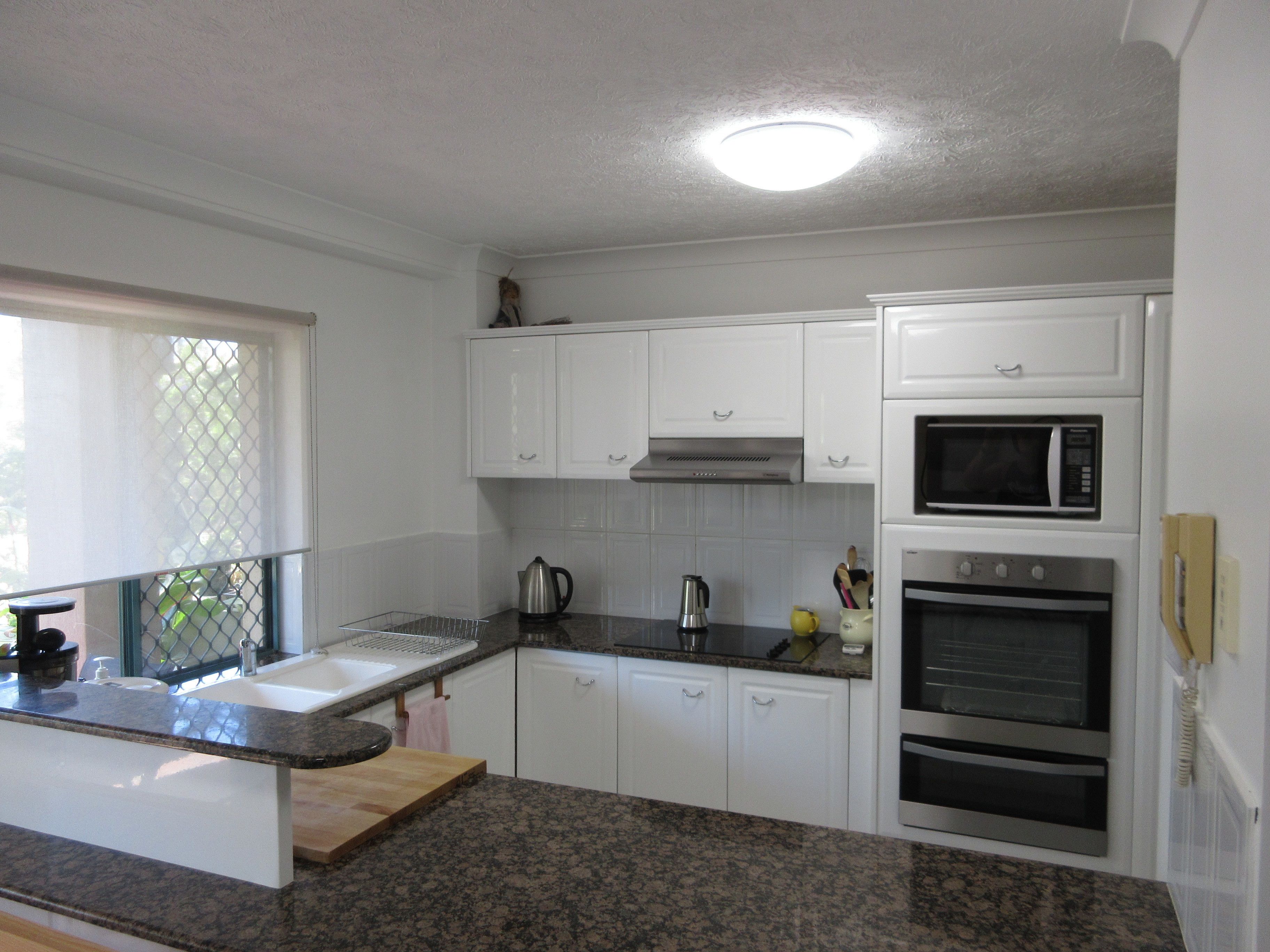 Pacific Place Apartments