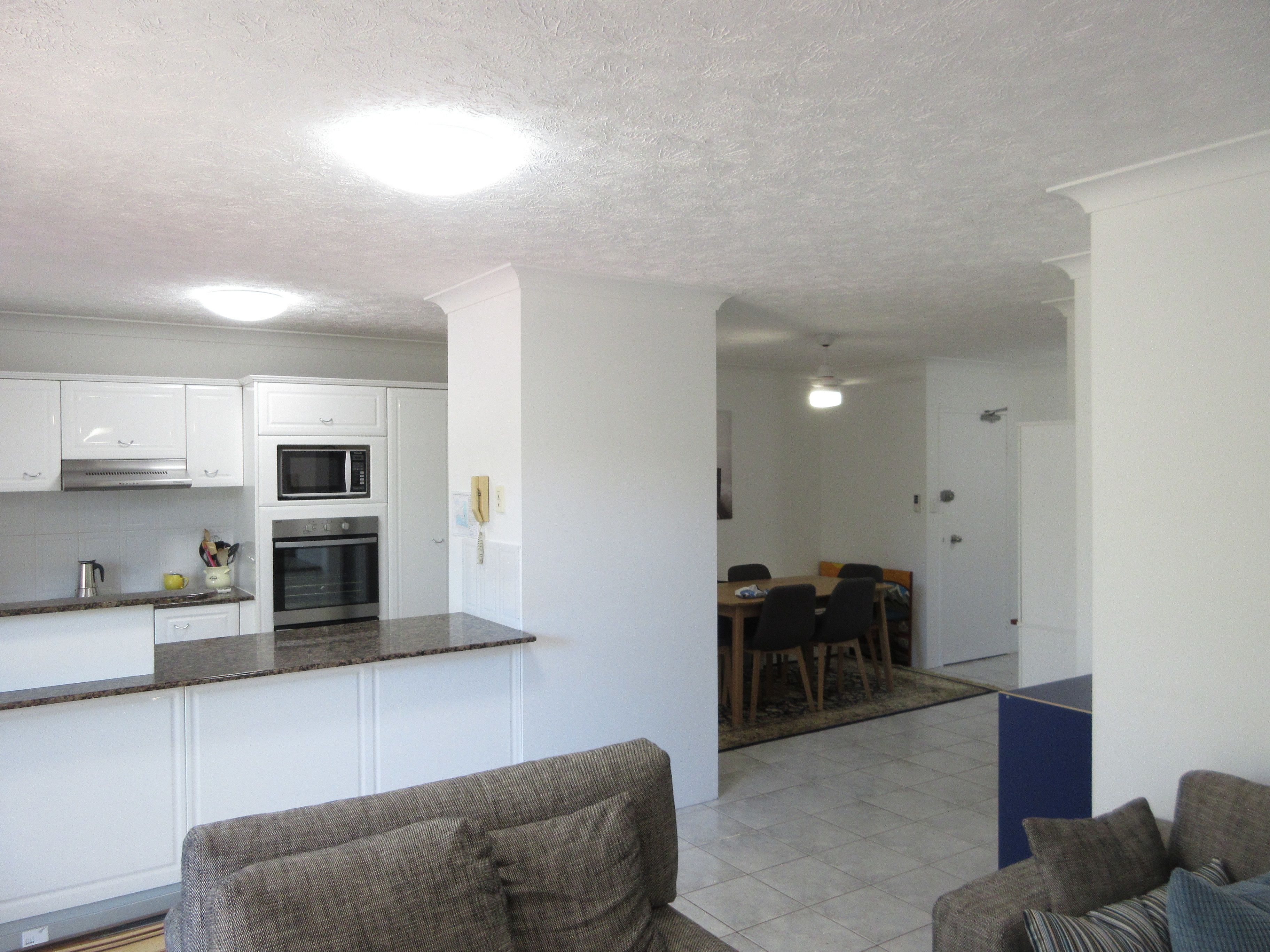 Pacific Place Apartments