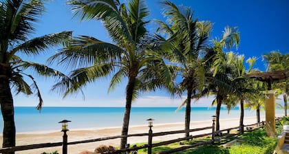Chaolao Cabana Resort