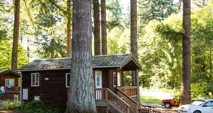 Paradise RV Campground