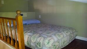 1 bedroom, free WiFi