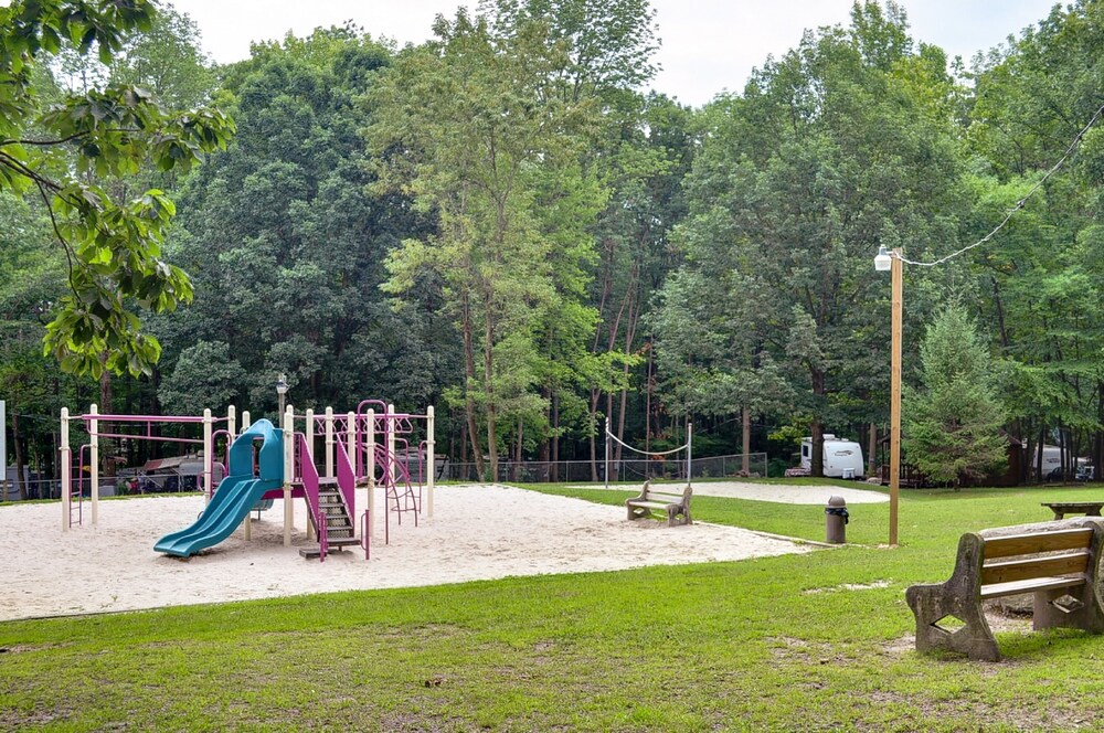 Sun Valley Camping and RV Resort in Narvon Best Rates & Deals on Orbitz