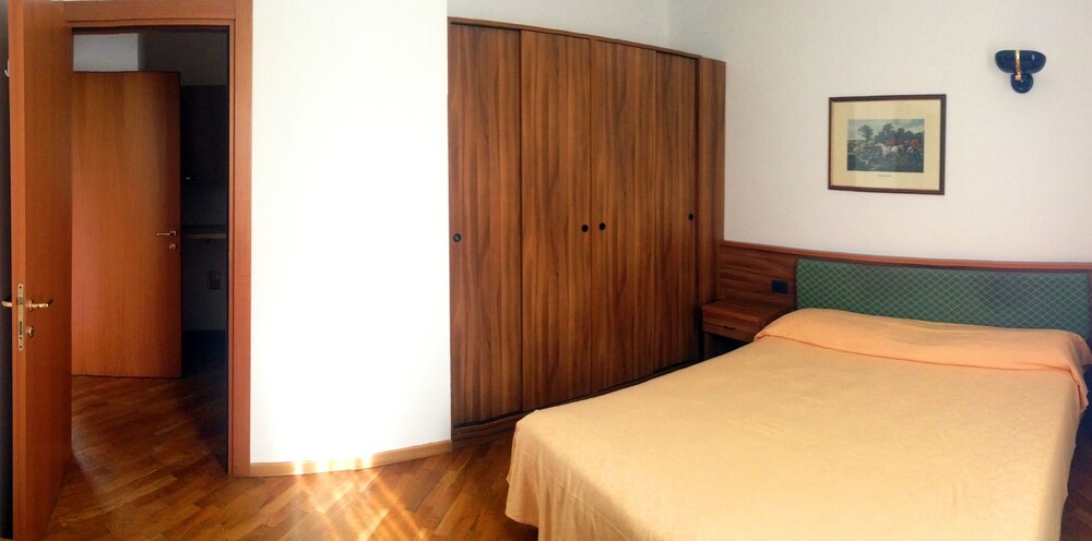 Rege Residence Milano Linate Milan Ita Best Price - 