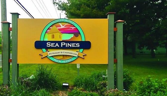 Sea Pines Rv Resort Campground Home Facebook