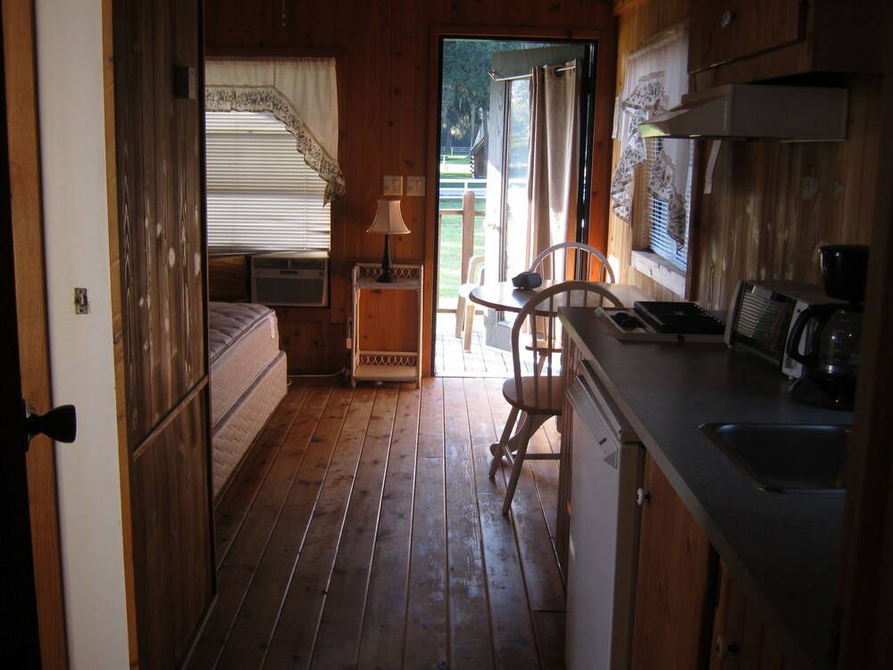 Bulow Rv Resort 2018 Room Prices Deals Reviews Expedia Bulow Rv Resort 2 0 Out Of 5 Aerial View Featured Image Guestroom