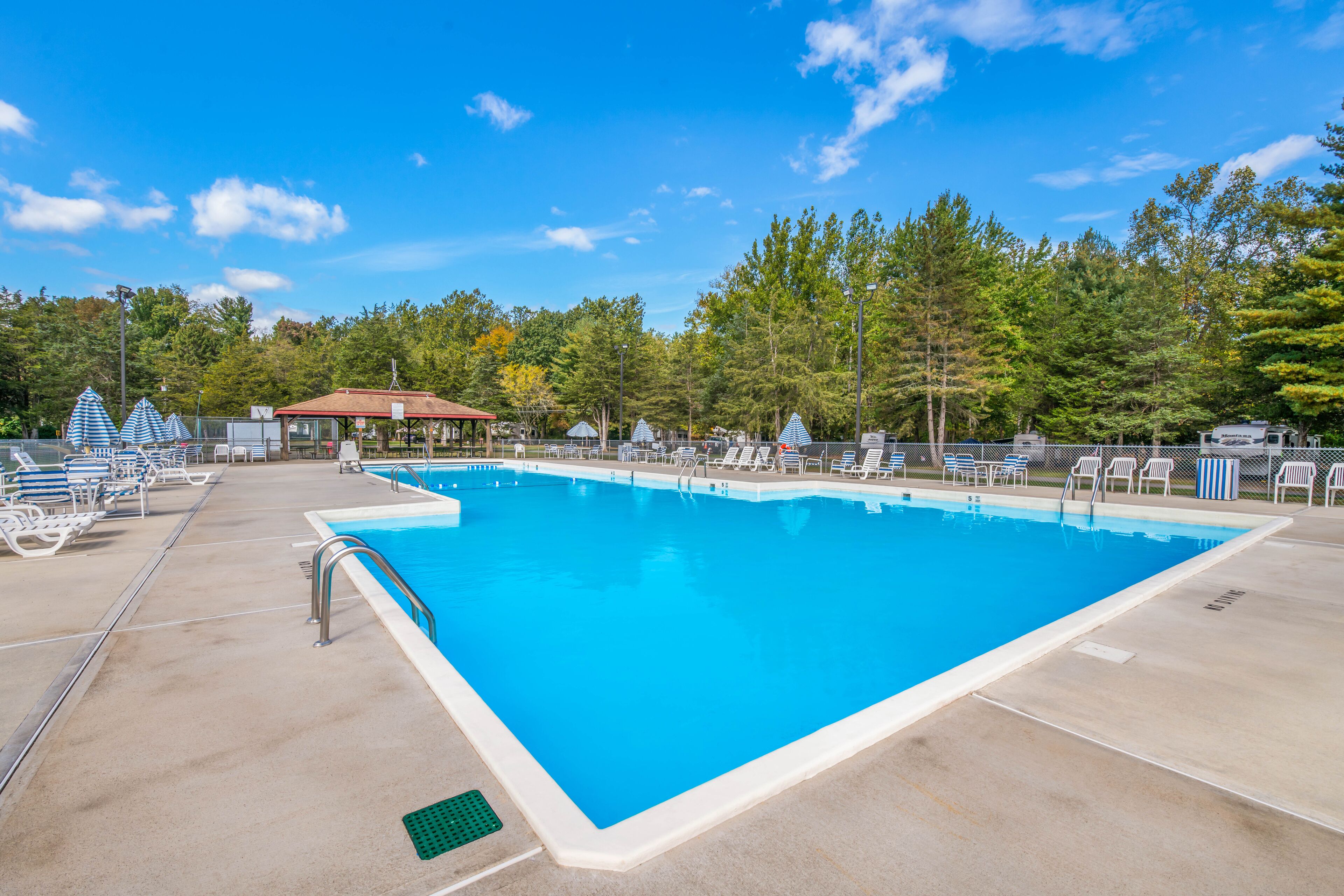 Rondout Valley Resort in Poughkeepsie, United States