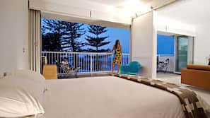 Iron/ironing board, WiFi