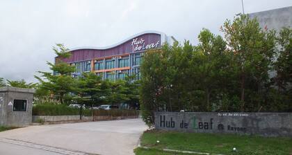 Hub de Leaf Rayong