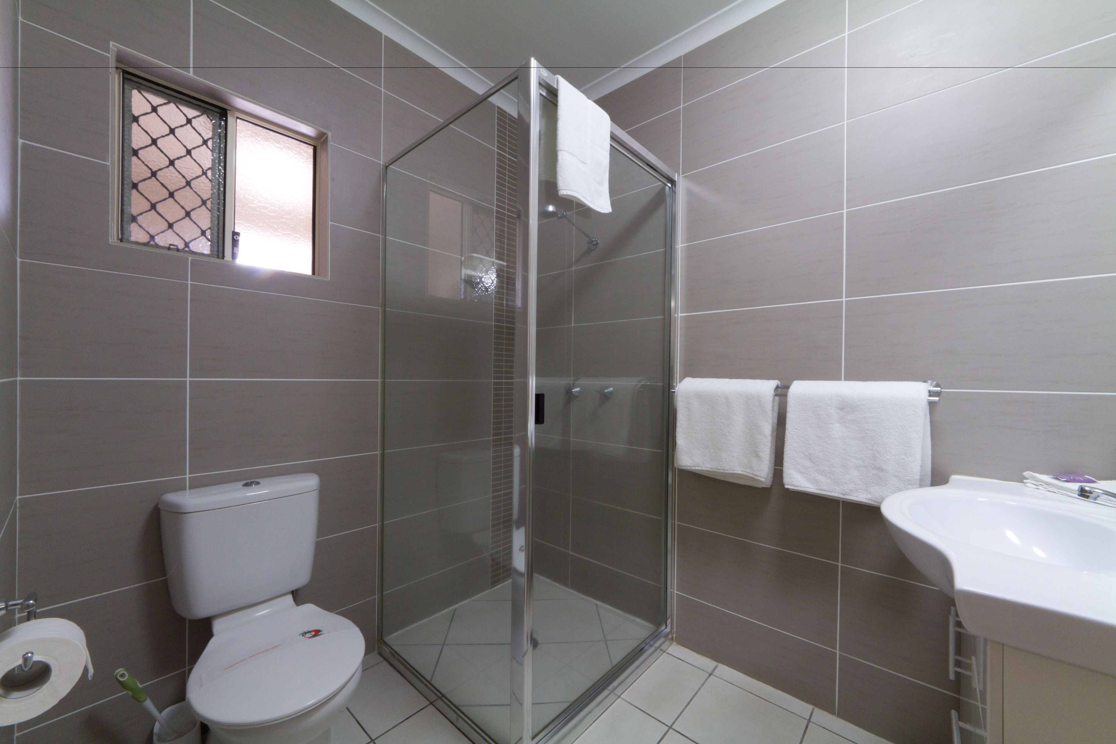 Rockhampton Serviced Apartments