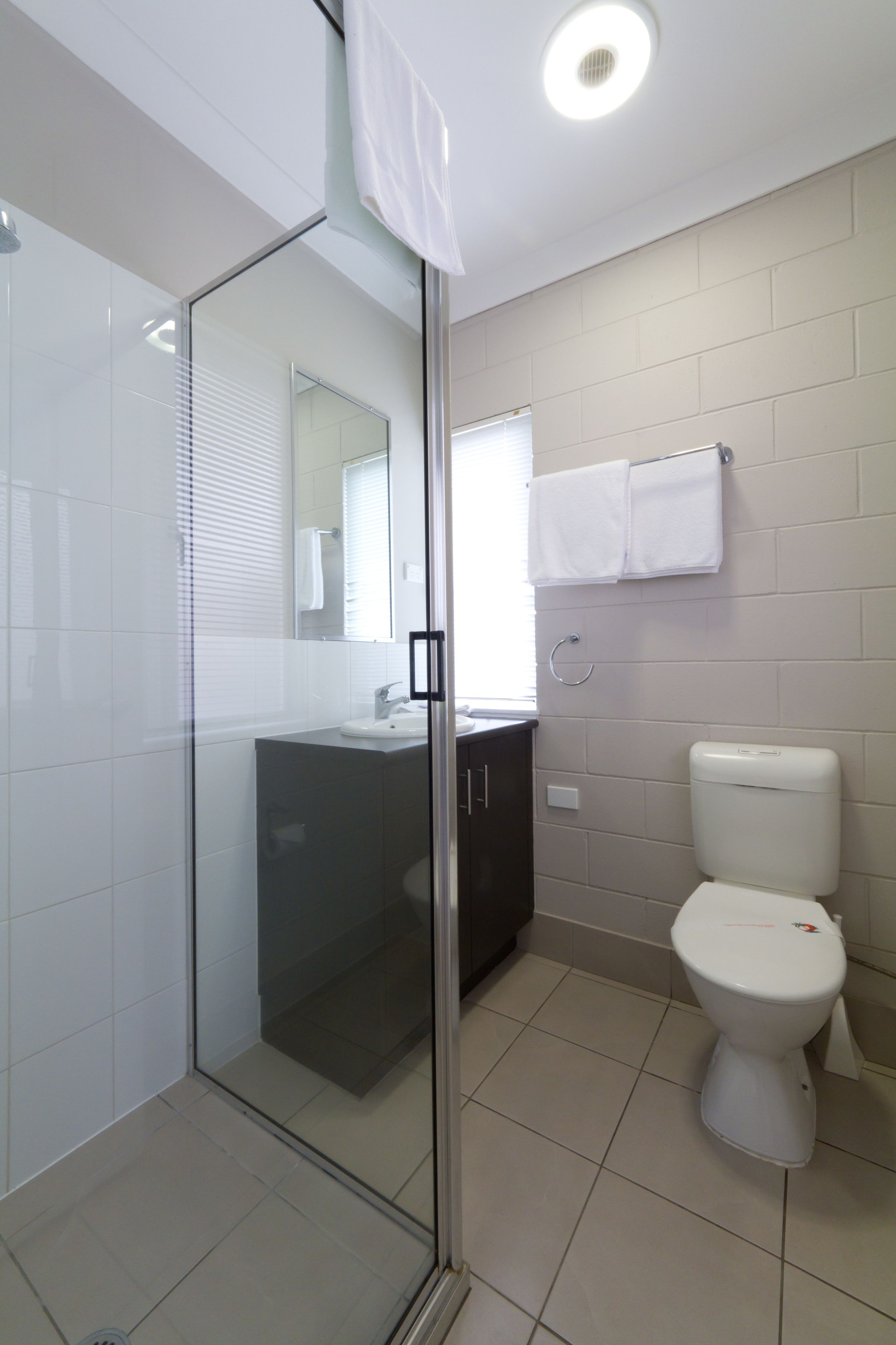 Rockhampton Serviced Apartments