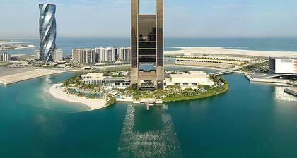 Four Seasons Hotel Bahrain Bay