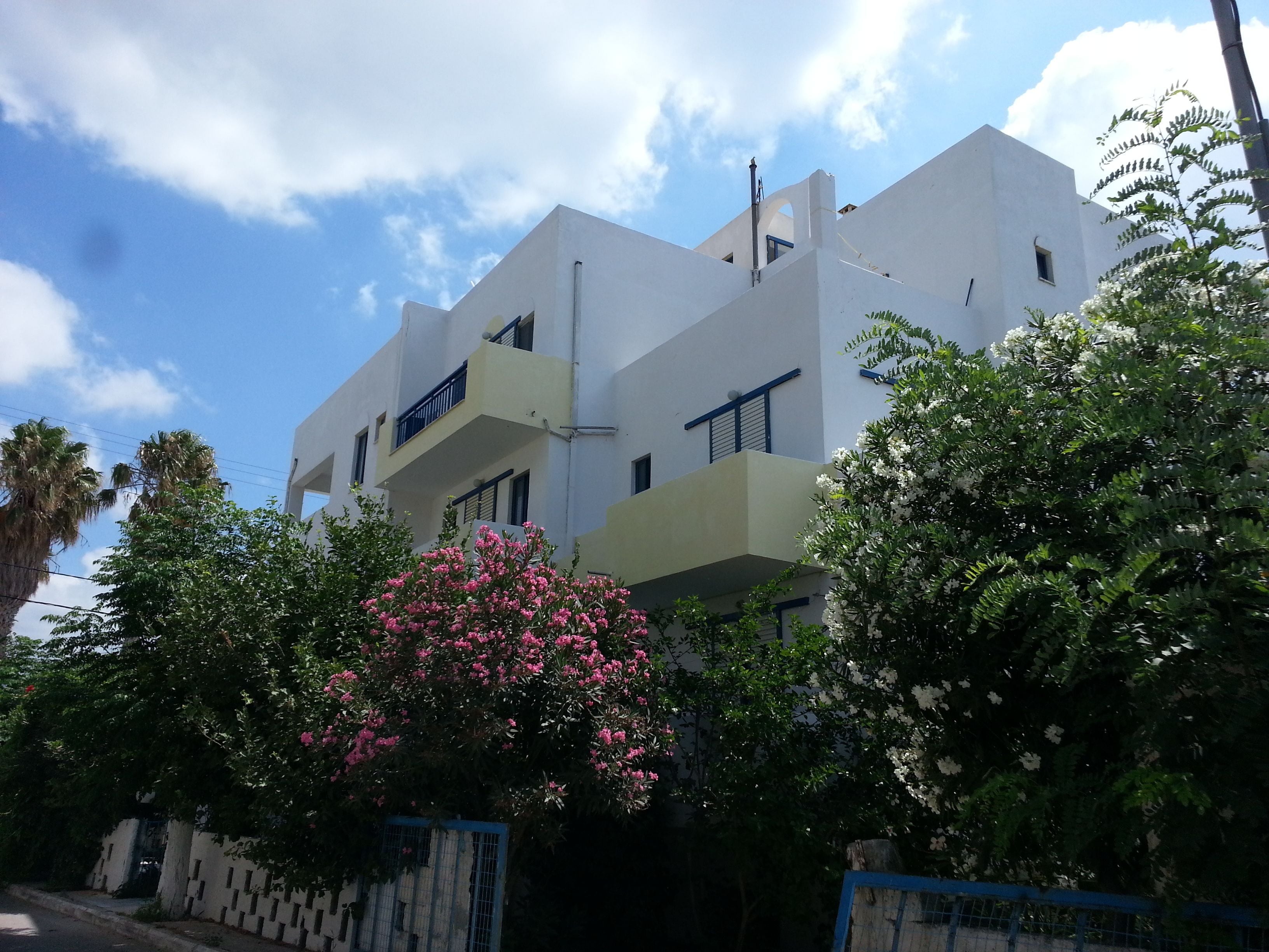 Kaloxenia Apartments in Kos Town, Greece