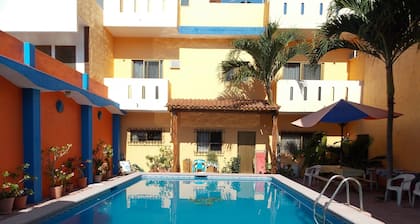 Hotel Bahía