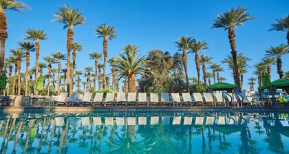 Palm Springs RV Resort