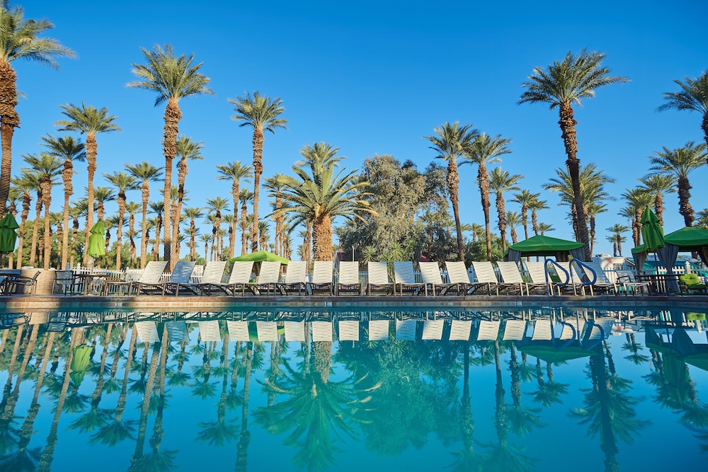 Palm Springs RV Resort In Palm Desert Best Rates Deals On Orbitz