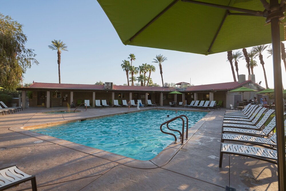 Palm Springs RV Resort in Palm Desert Best Rates & Deals on Orbitz