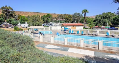Pio Pico RV Resort & Campground