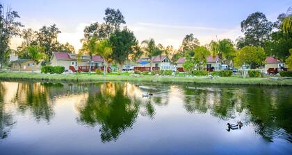 Wilderness Lakes RV Resort