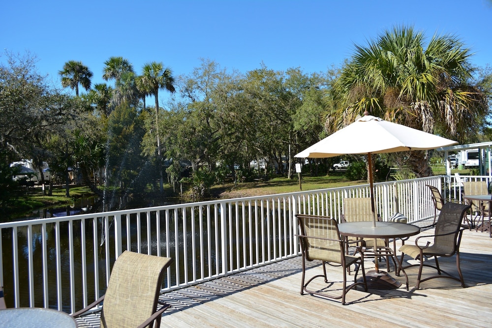 Crystal Isles RV Resort in Crystal River Best Rates & Deals on Orbitz