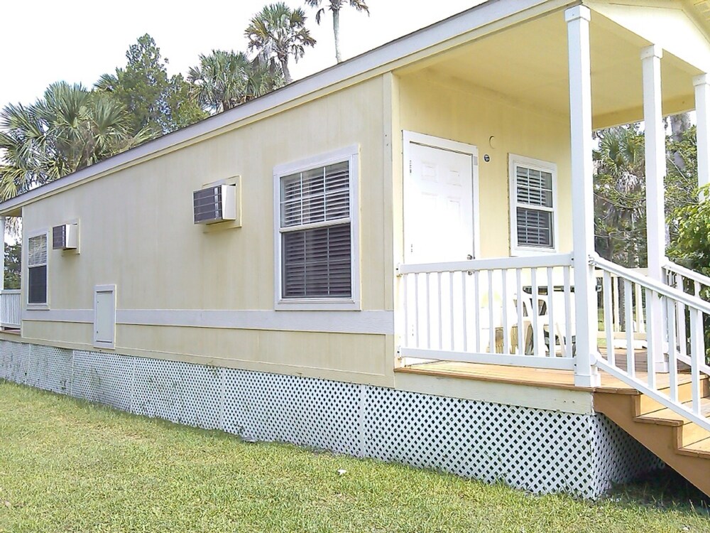 Crystal Isles RV Resort in Crystal River Best Rates & Deals on Orbitz