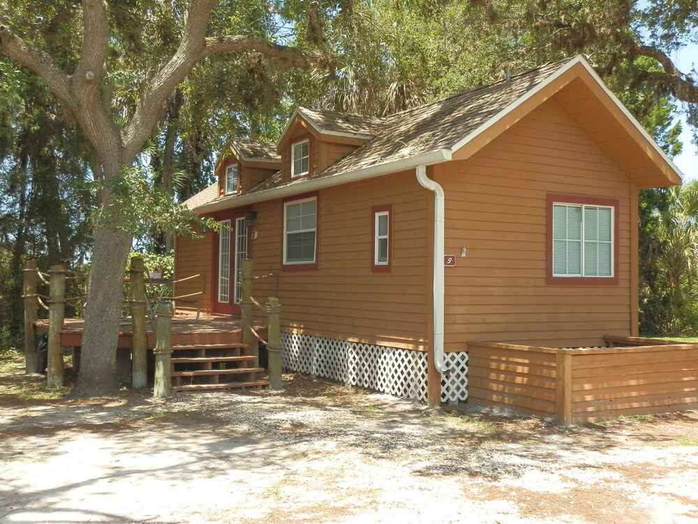 Crystal Isles RV Resort in Crystal River Best Rates & Deals on Orbitz