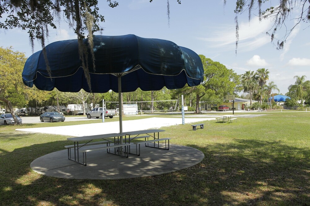 Crystal Isles RV Resort in Crystal River Best Rates & Deals on Orbitz