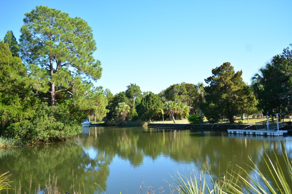 Crystal Isles RV Resort in Crystal River Best Rates & Deals on Orbitz