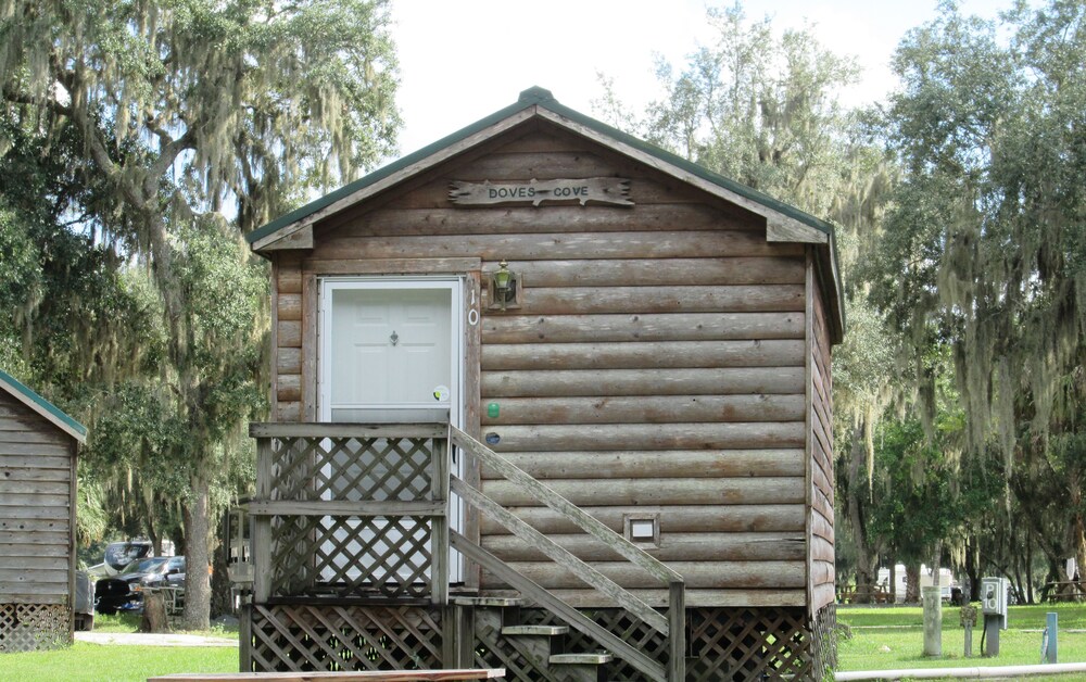 Peace River RV & Camping Resort, Zolfo Springs Room Prices & Reviews