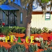 94 Cabin Rental Heartland Cabins In Heartland Orbitz