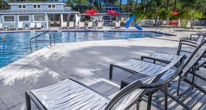 Ramblers Rest RV Campground