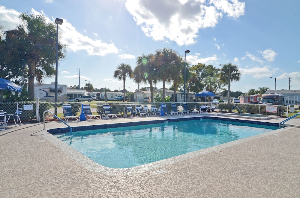 Southern Palms RV Campground Resort in Eustis Best Rates & Deals on Orbitz