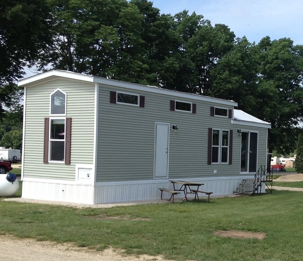 Twin Mills RV Resort in Howe Best Rates & Deals on Orbitz