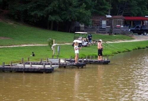 Green Mountain Park Rv Resort & Campground Lenoir Nc Green Mountain Park Resort - Campground Deals & Reviews (Lenoir, USA