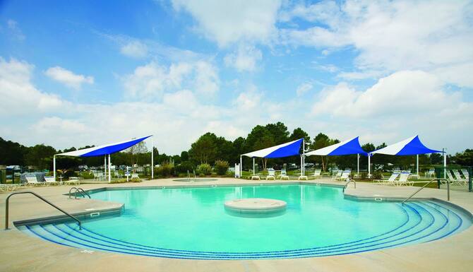 双子湖房车及营地度假村 Twin Lakes Rv Camping Resort 格林维尔 Usa 优惠订房和住客点评 智游网expedia Com Uk