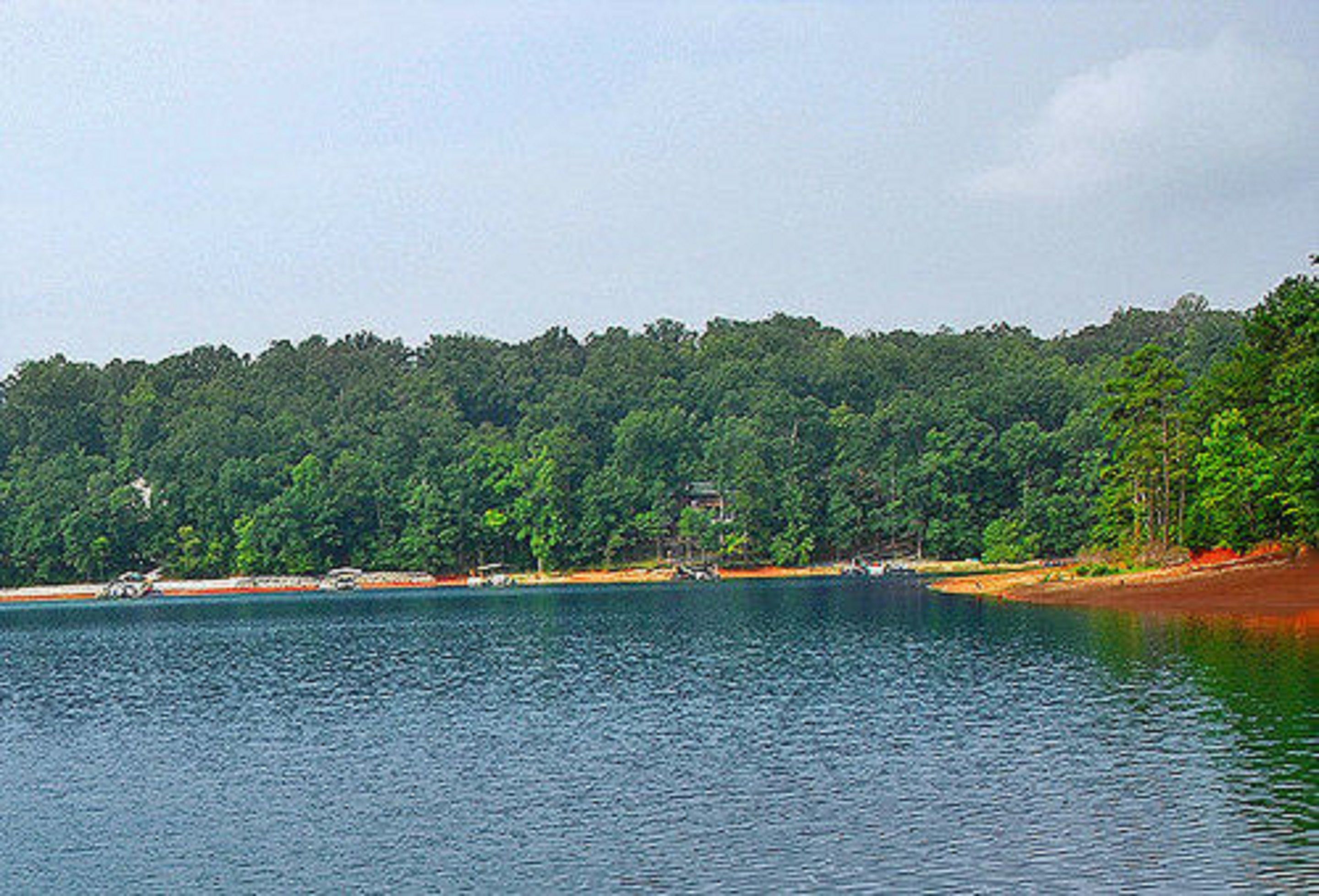 Paris Mountain State Park Reviews