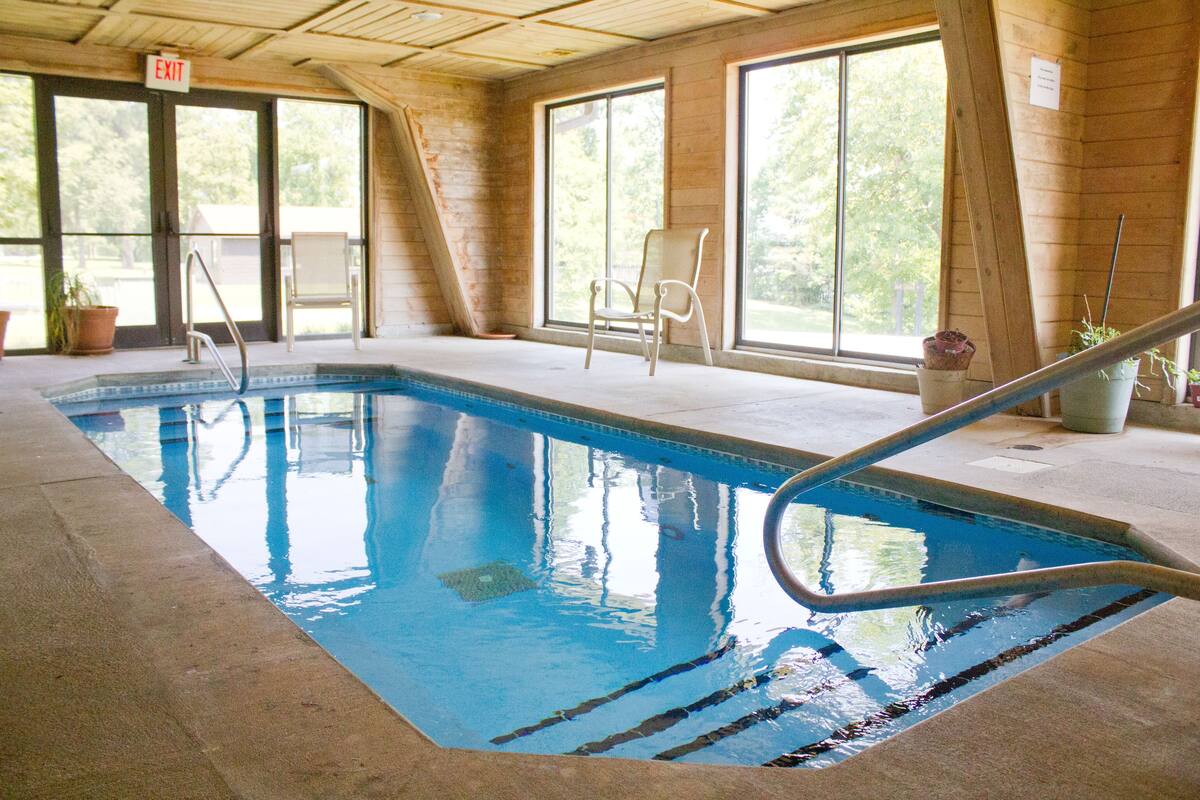 Chesapeake Bay Rv Resort Thousand Trails Campground In Gloucester Va Expedia