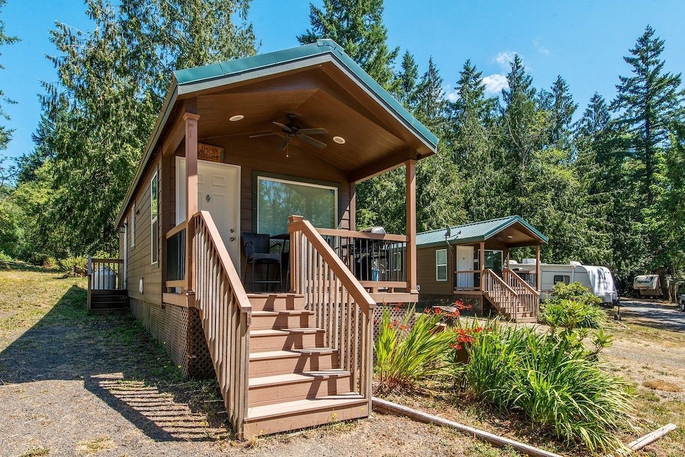 Chehalis RV & Camping Resort in Chehalis Best Rates & Deals on Orbitz