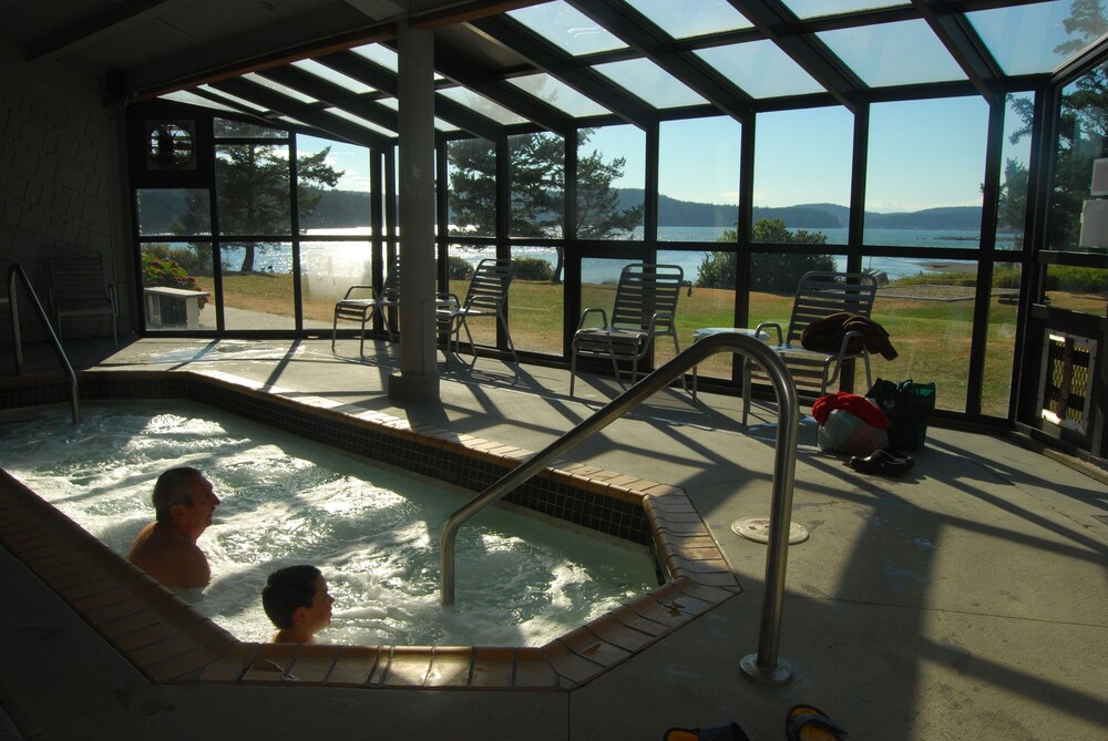 La Conner RV & Camping Resort in La Conner Best Rates & Deals on Orbitz