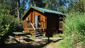 1 bedroom, linens