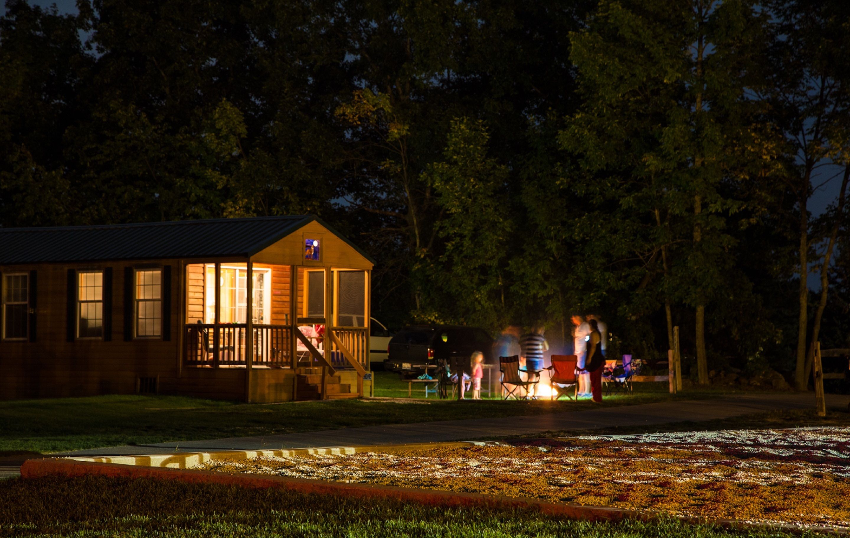 Plymouth Rock Camping Resort In Sheboygan Wi Expedia