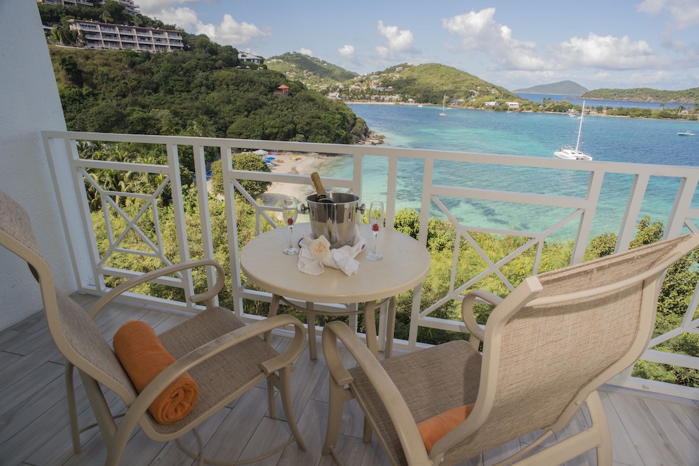 Sugar Bay Resort and Spa, St. Thomas 2020 Room Prices & Reviews