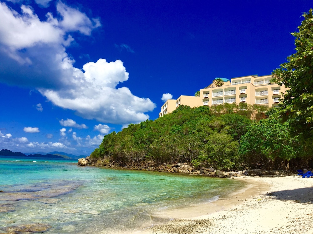 Sugar Bay Resort and Spa, St. Thomas: 2020 Room Prices & Reviews